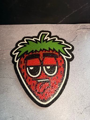 Preview pic of strawberry
