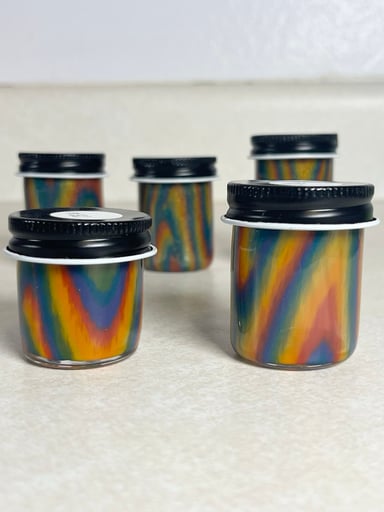 Preview pic of MShea x NoBullGlassworks (Baller Jars)