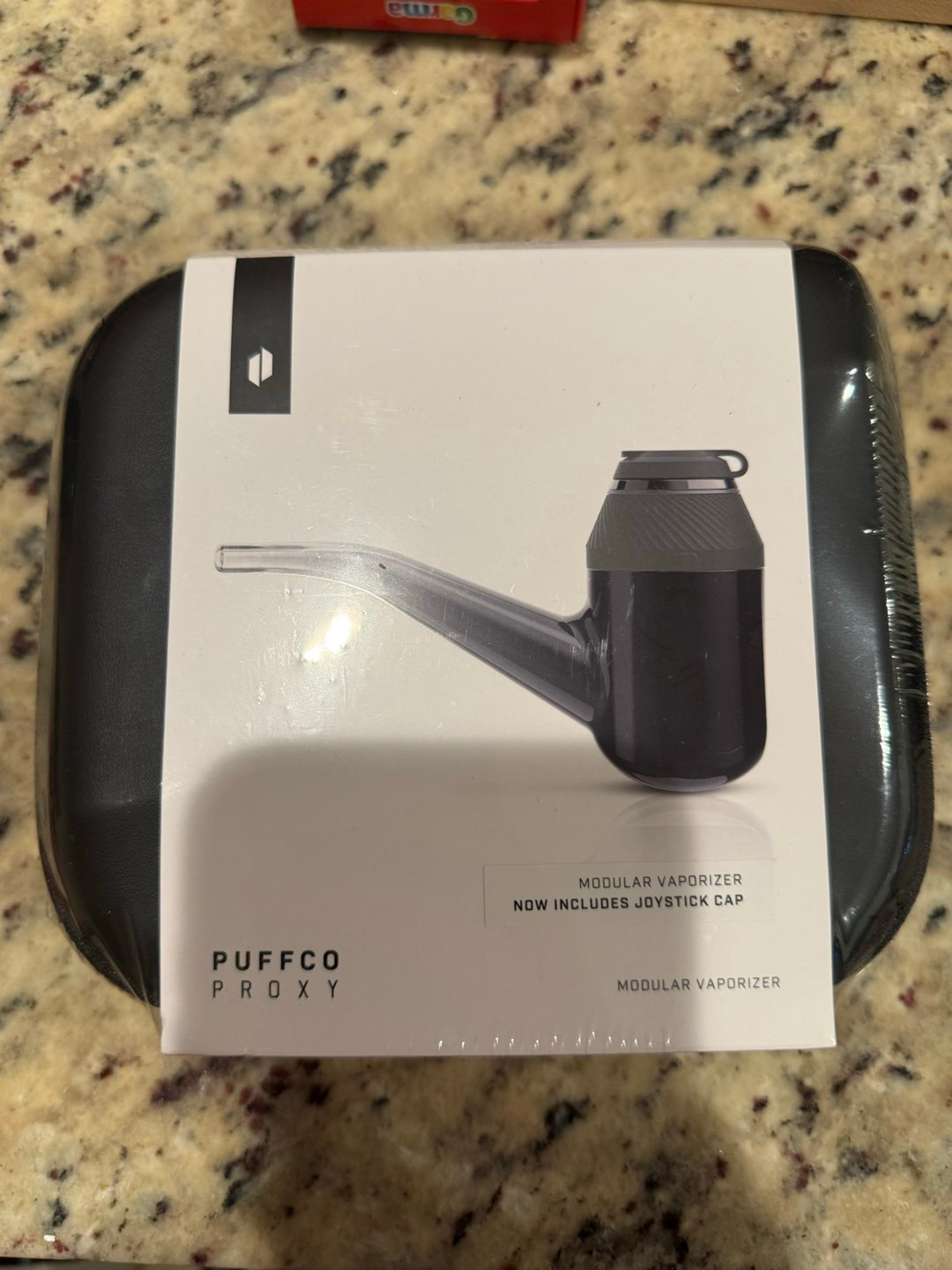 Puffco Proxy V1 Onyx BRAND NEW image 0