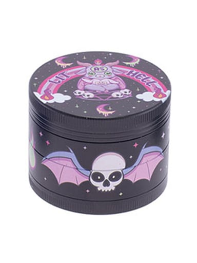 Preview pic of LIT AS HELL WACKY GRINDER