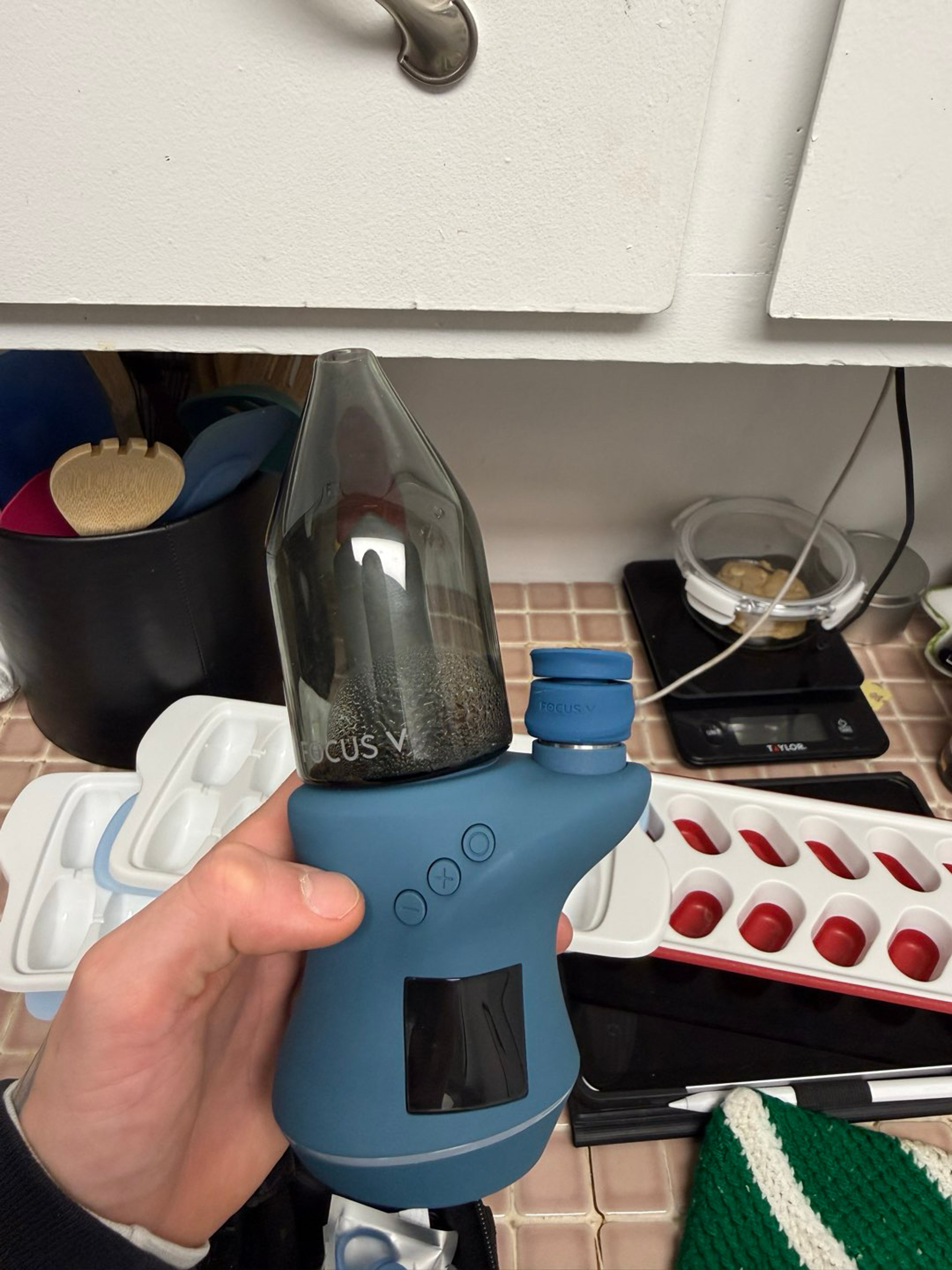 Carta Focus V2 image 0