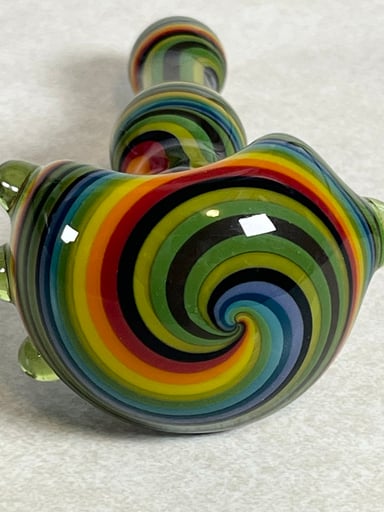 Preview pic of Dekal spoon