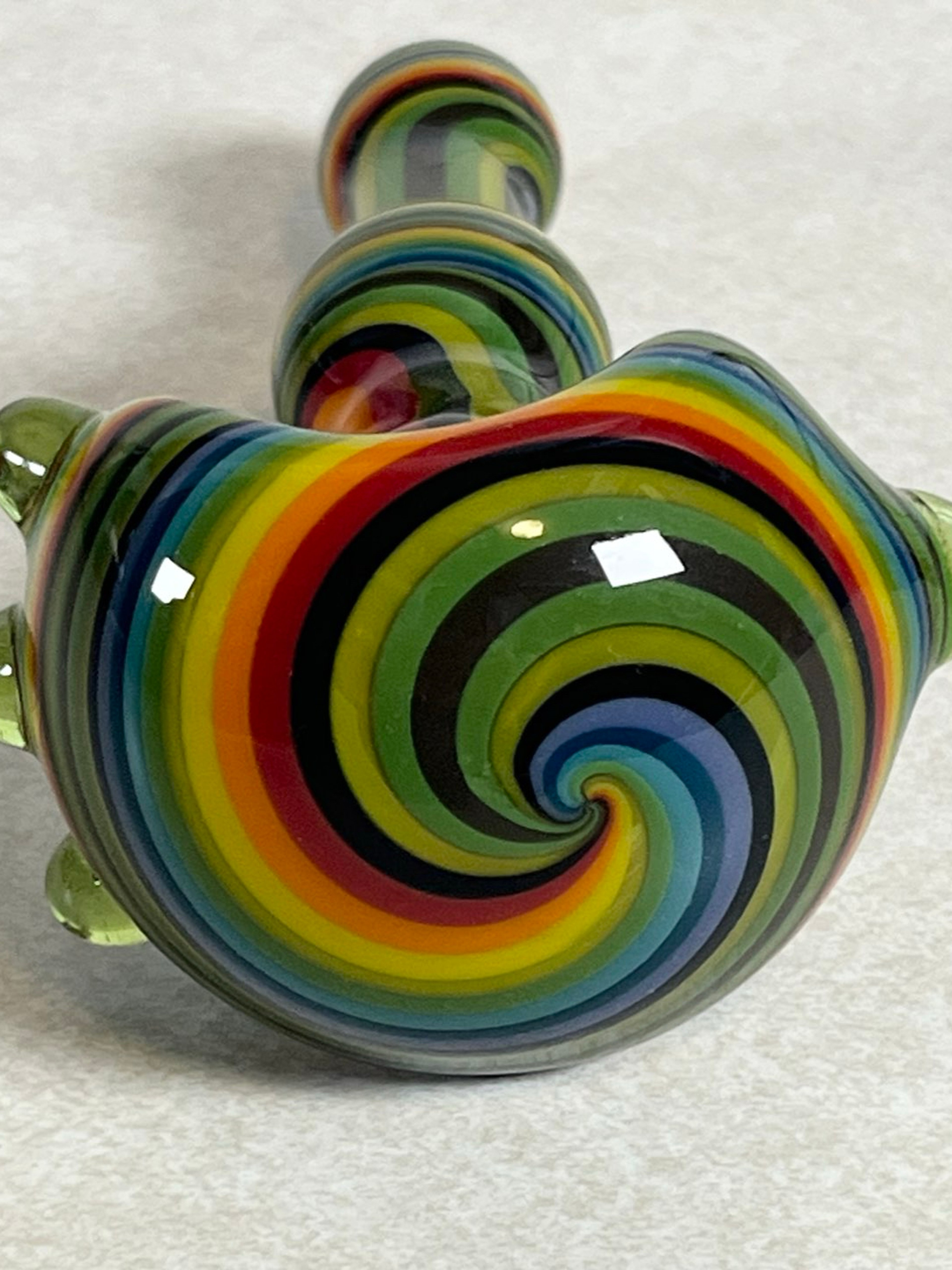 Preview pic of Dekal spoon