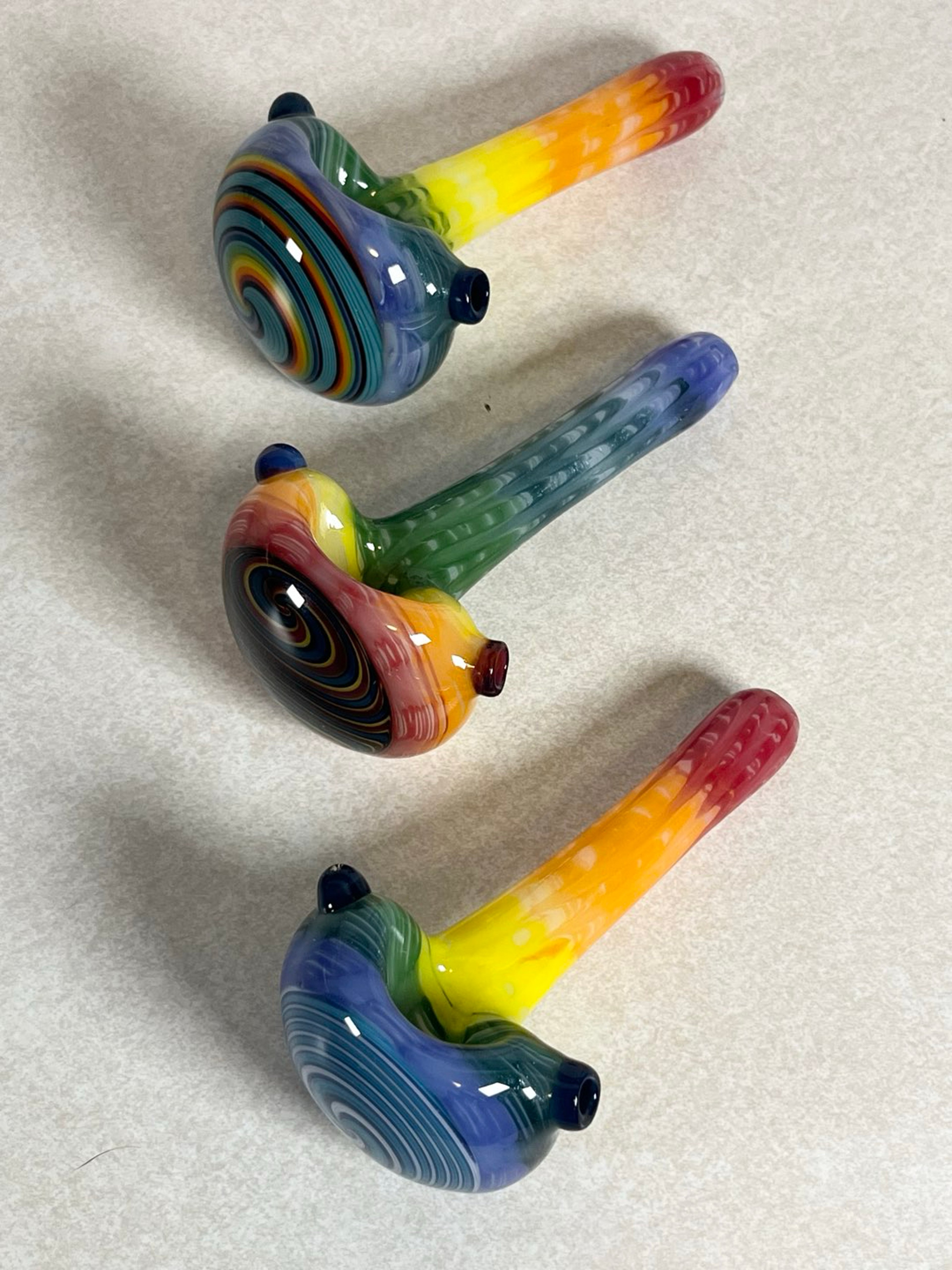 Preview pic of Dekal Rainbow Spoons