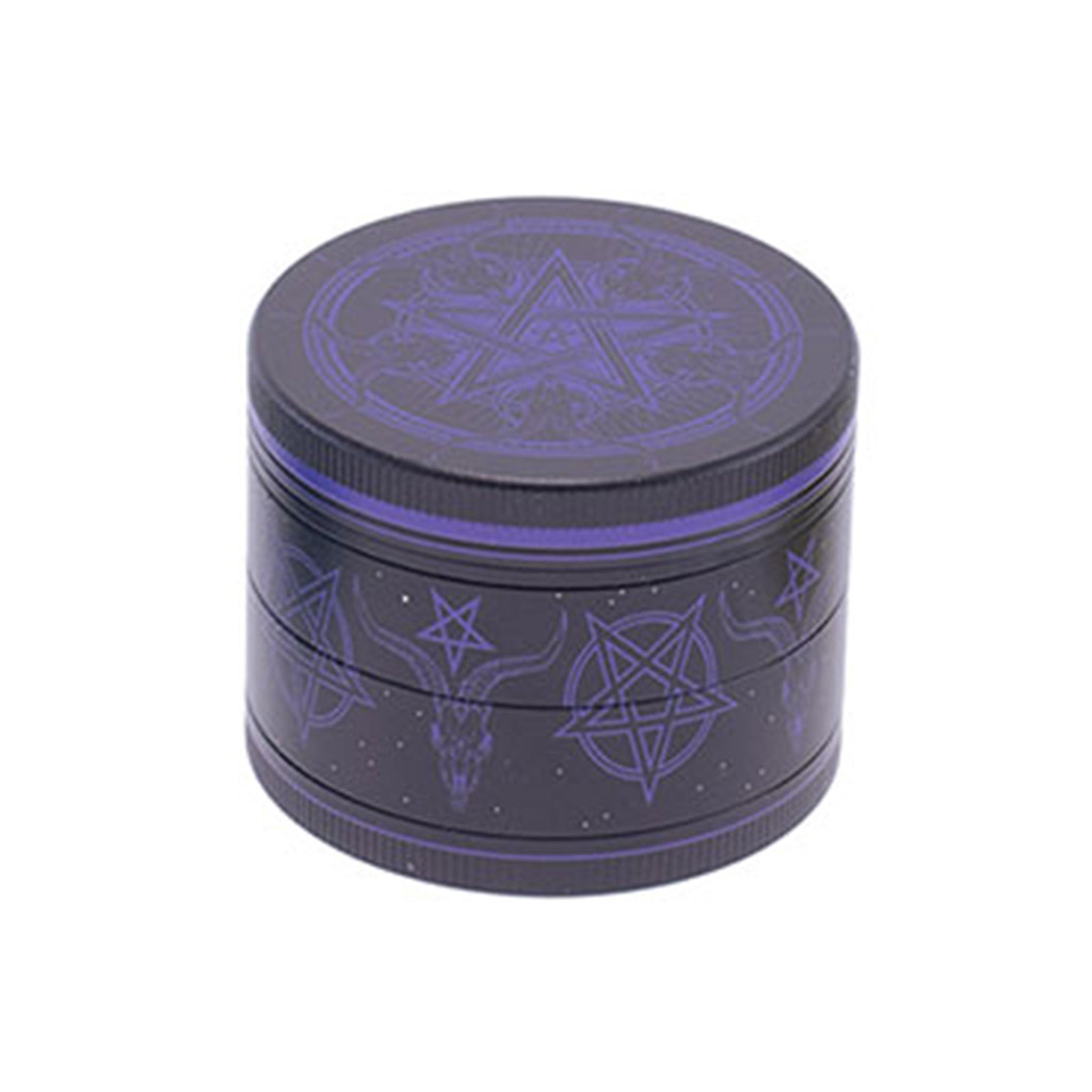 PENTAGRAM WACKY GRINDER image 0