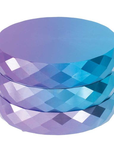 Preview pic of SPECTRUM DIAMOND PATTERN CUT GRINDER