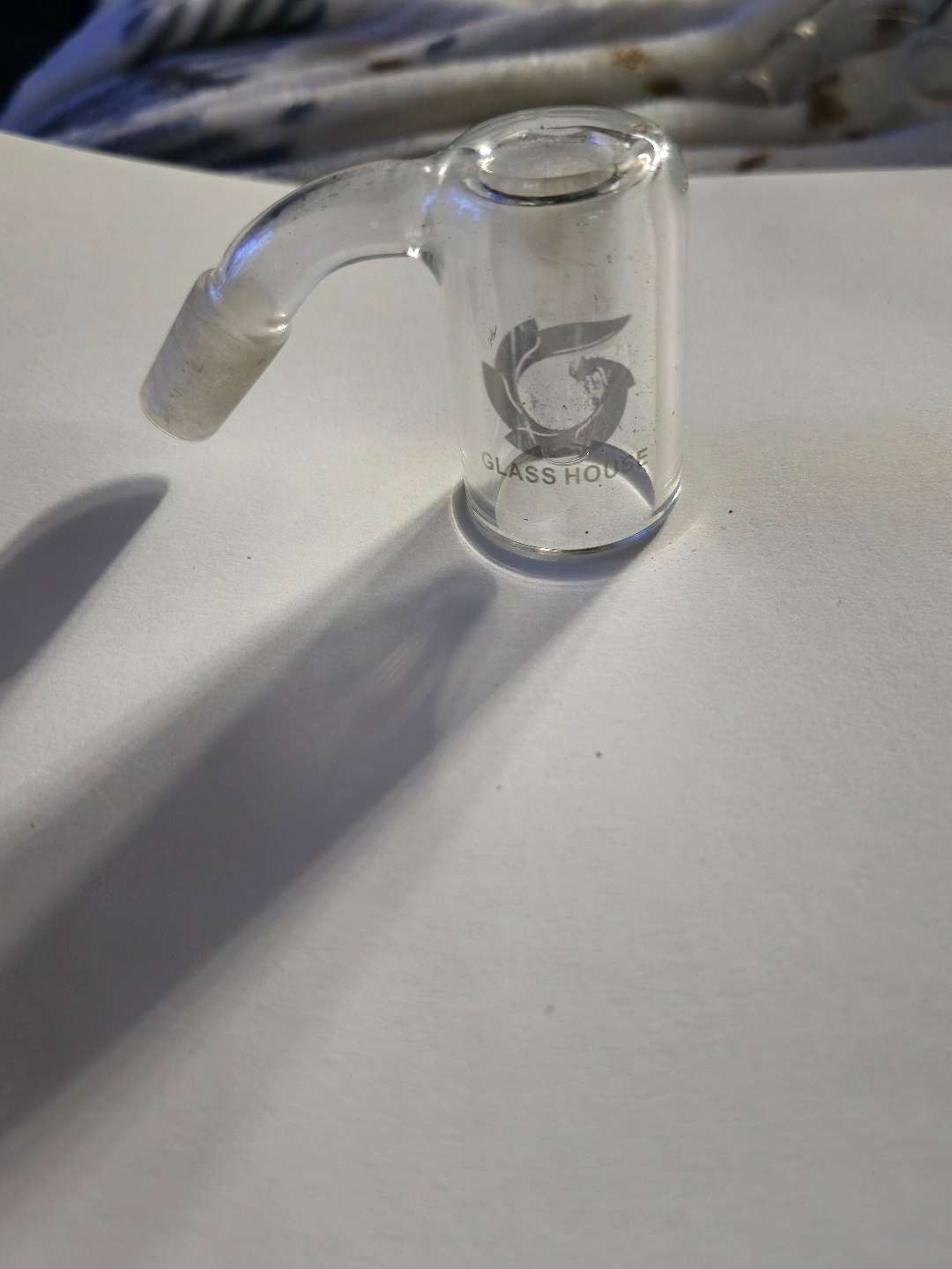 Glass House Quartz Reclaim Kit image 0