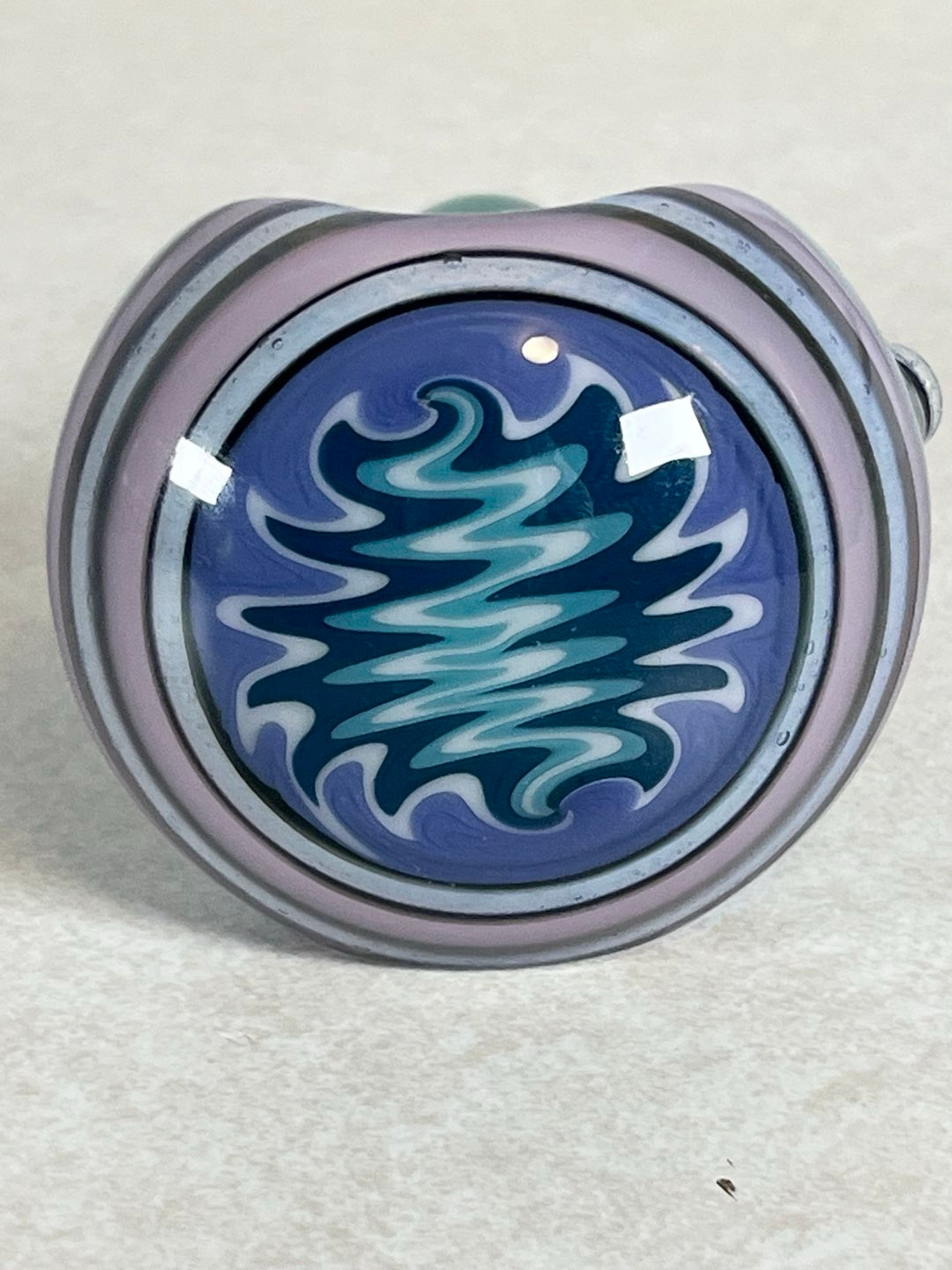 Preview pic of Dekal Encalmo Wigwag Spoon