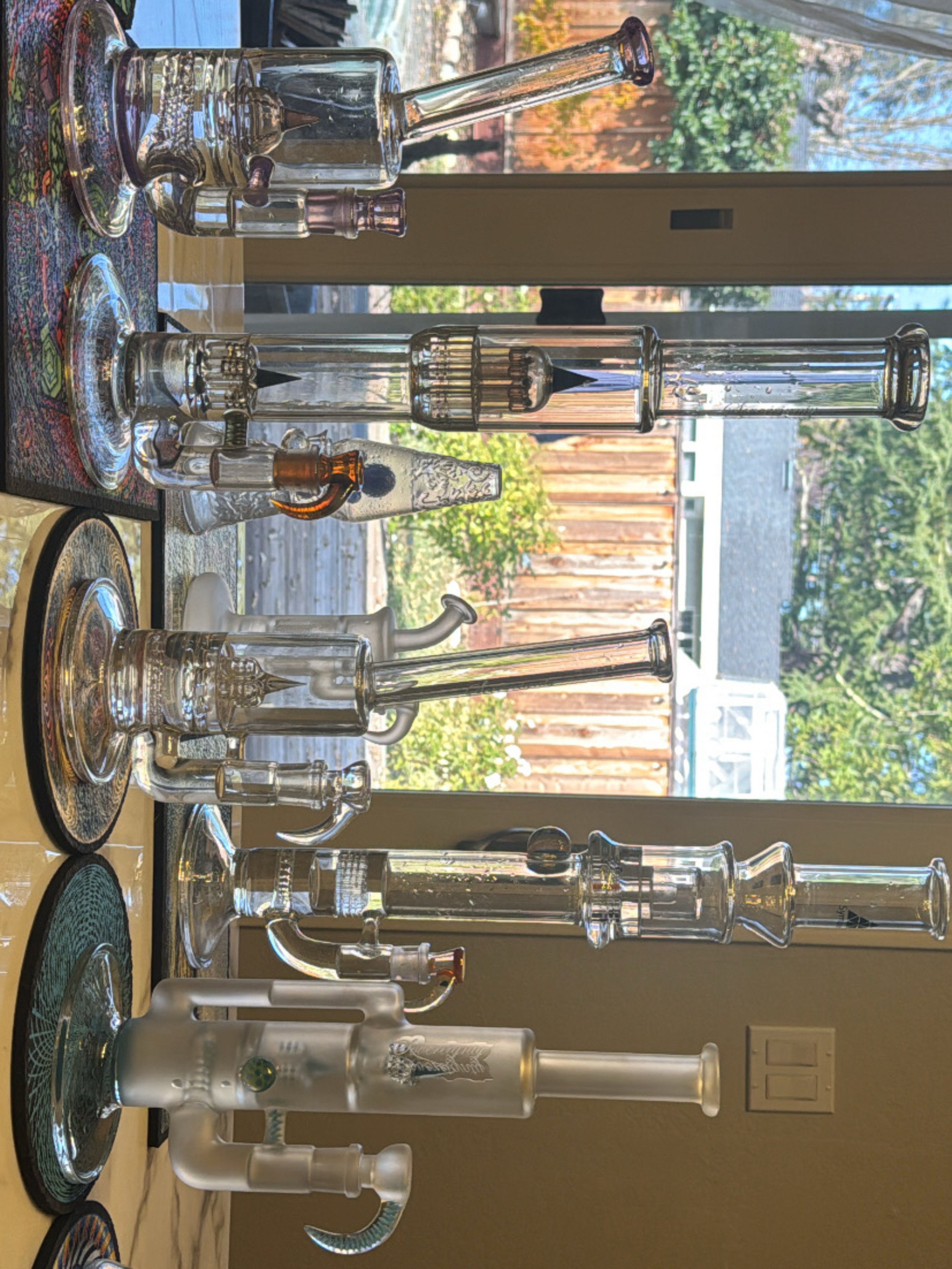 Preview pic of some of the collection