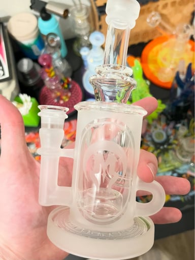 Preview pic of Mothership Klein