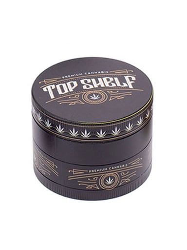 Preview pic of TOP SHELF WACKY GRINDER