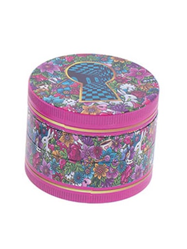 Preview pic of TRIPPY KEYHOLE WACKY GRINDER