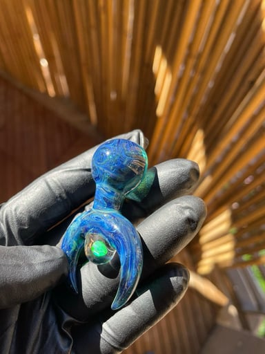 Preview pic of El Mollo Scoop