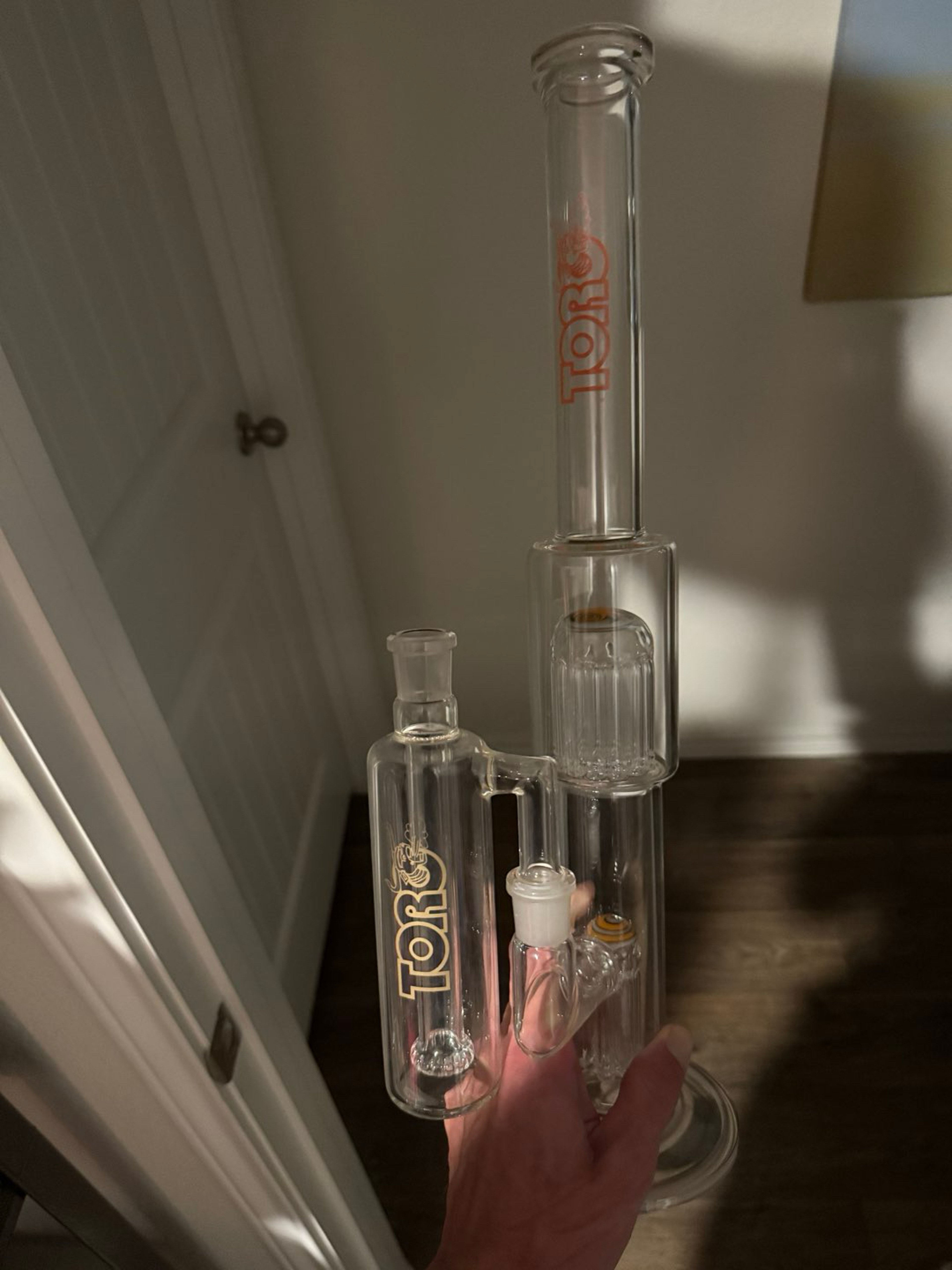 Preview pic of Toro 7/13 w/ 2 Toro Ashcatchers and Slide