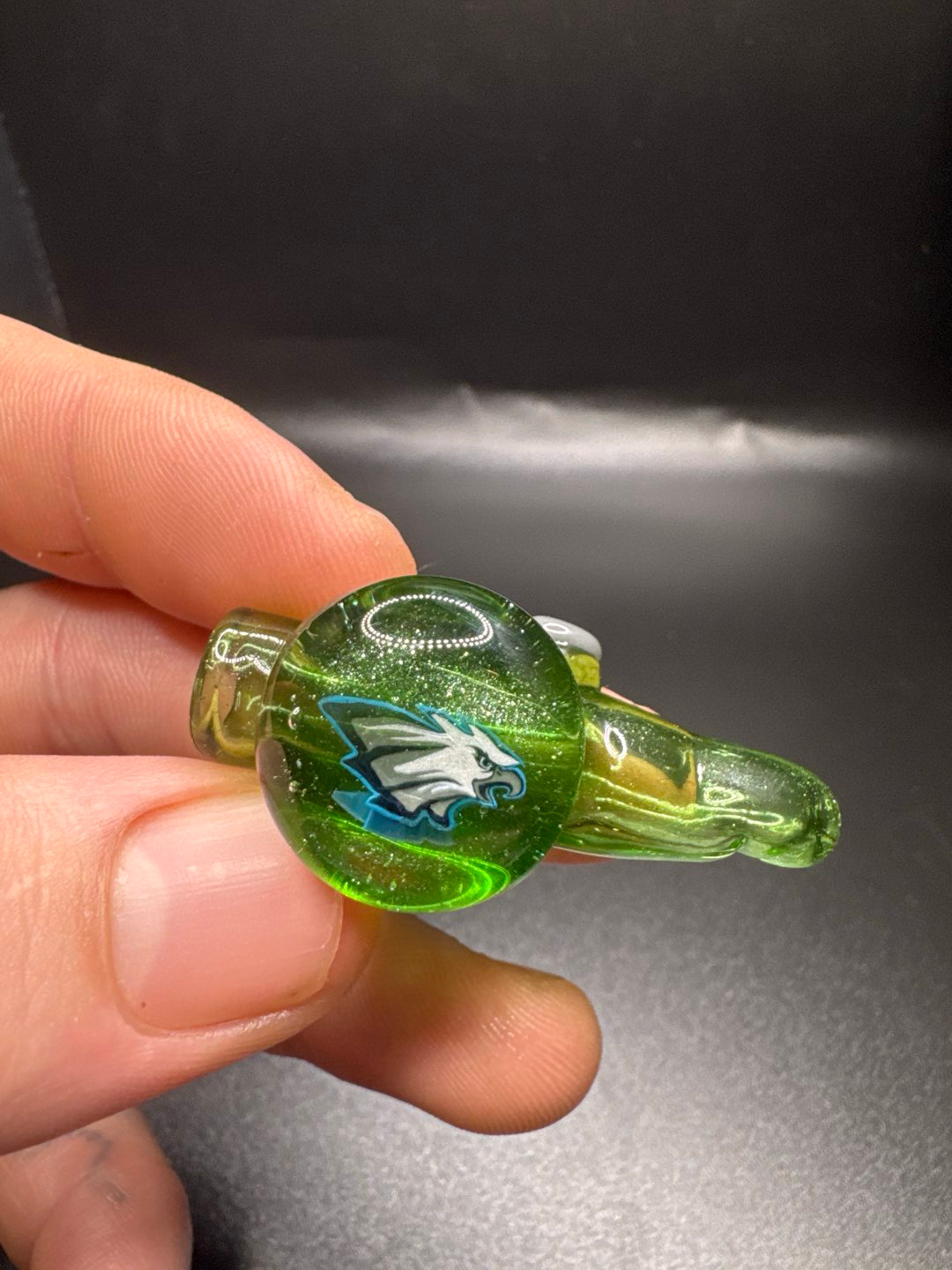 Preview pic of Eagles joint holder