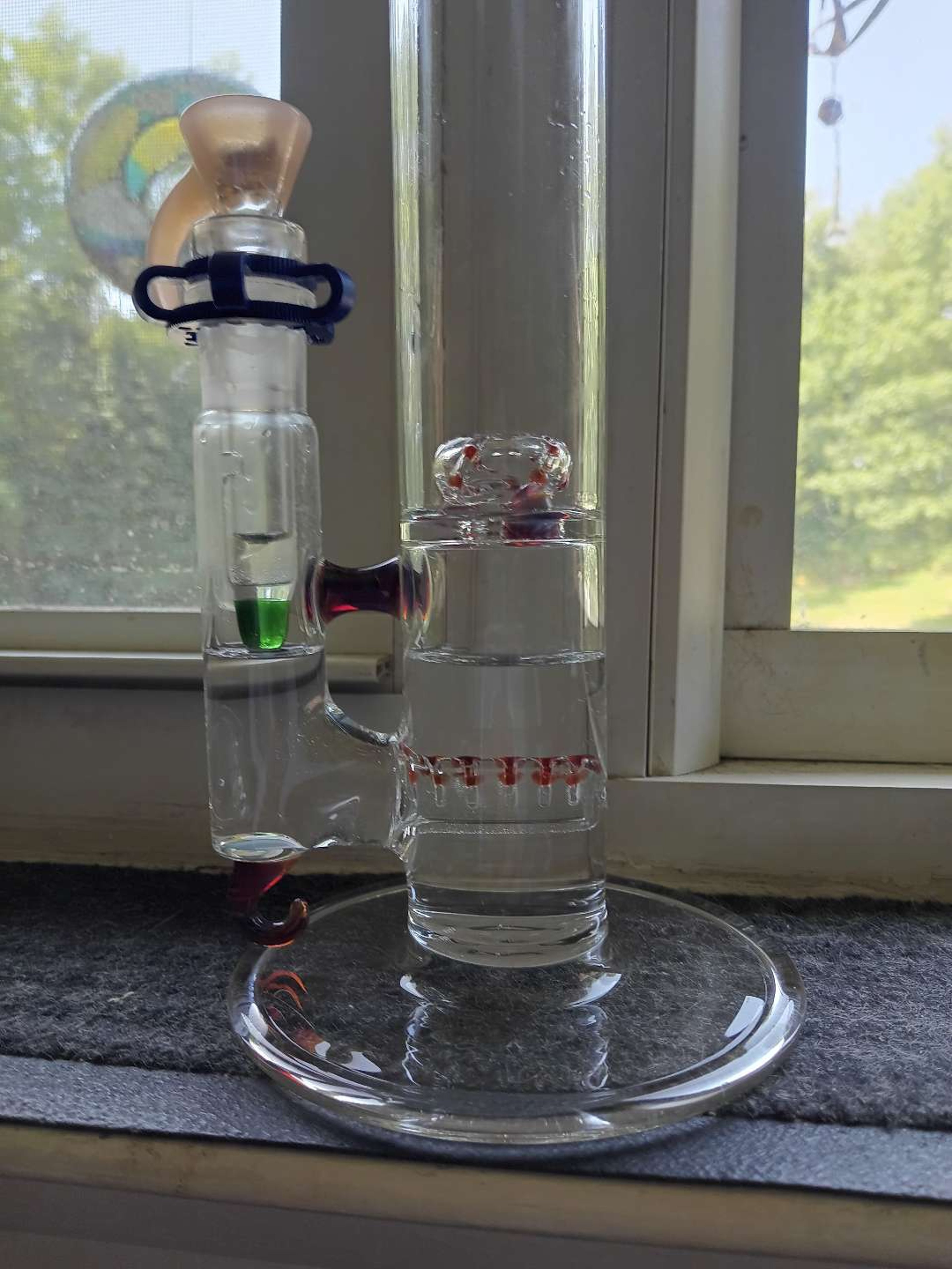 Preview pic of Captain Hook $198 🚢