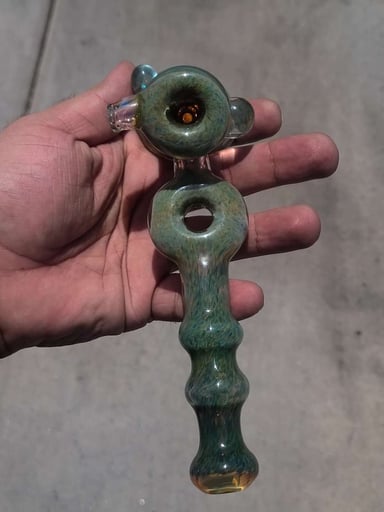 Preview pic of Opal Donut Hammer
