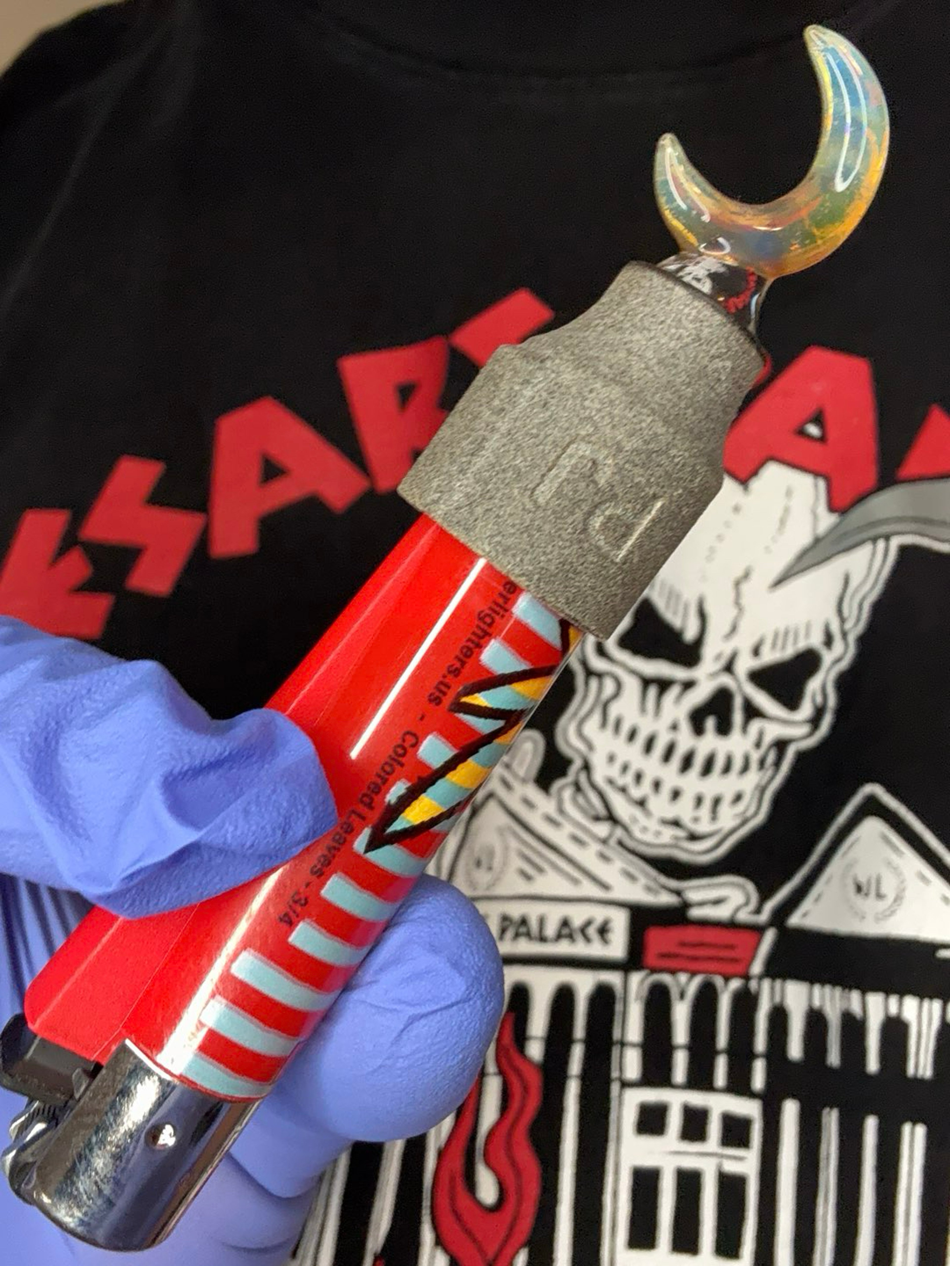 Preview pic of DeMatteo poking tool