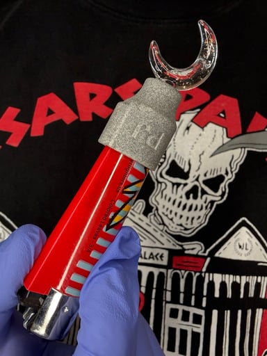 Preview pic of Dematteoart poking tool