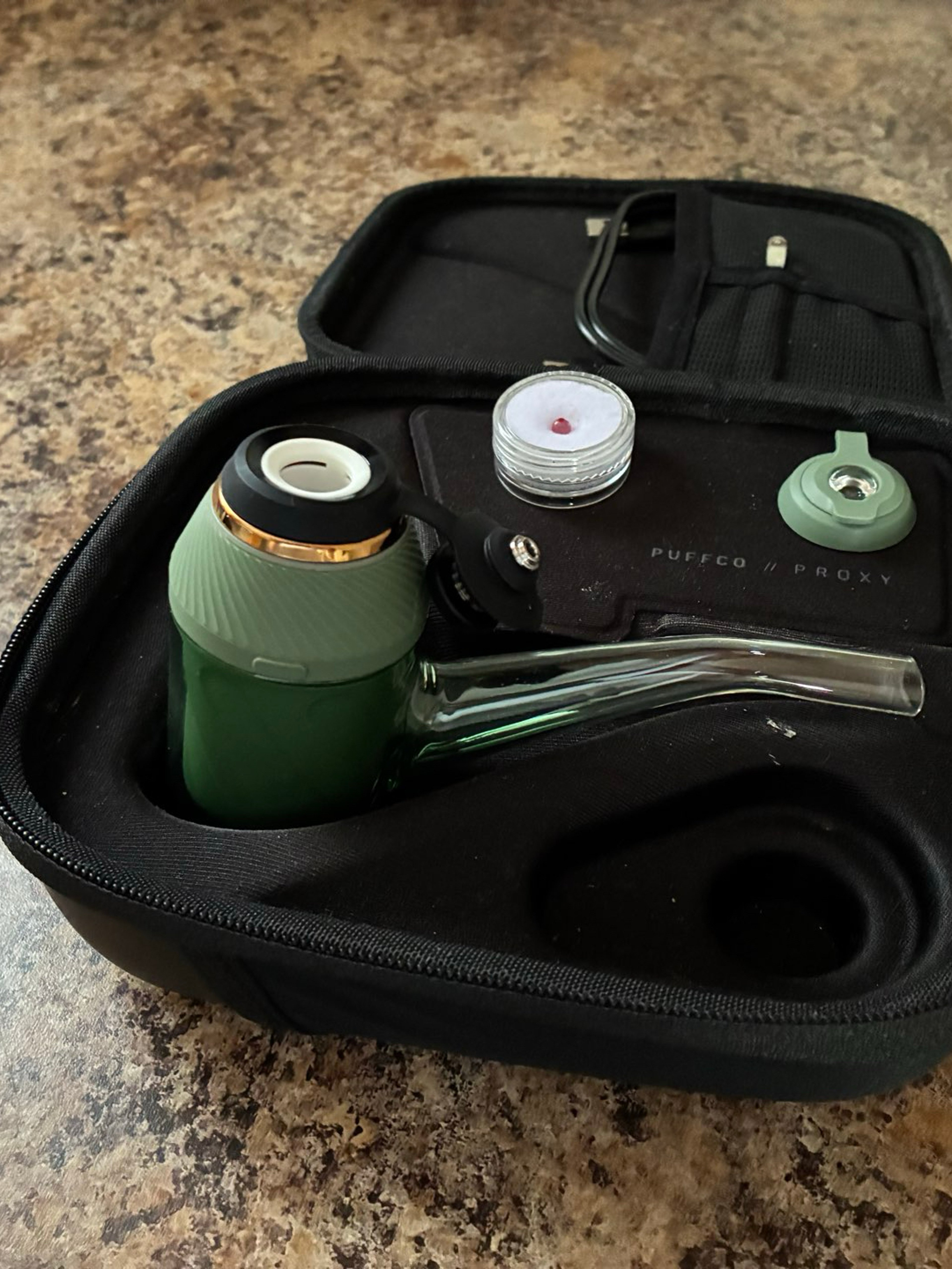 Preview pic of Puffco proxy