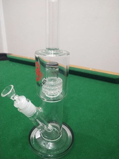 Preview pic of Scorpion Glass