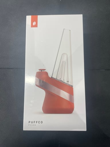 Preview pic of New Puffco Peak Canyon