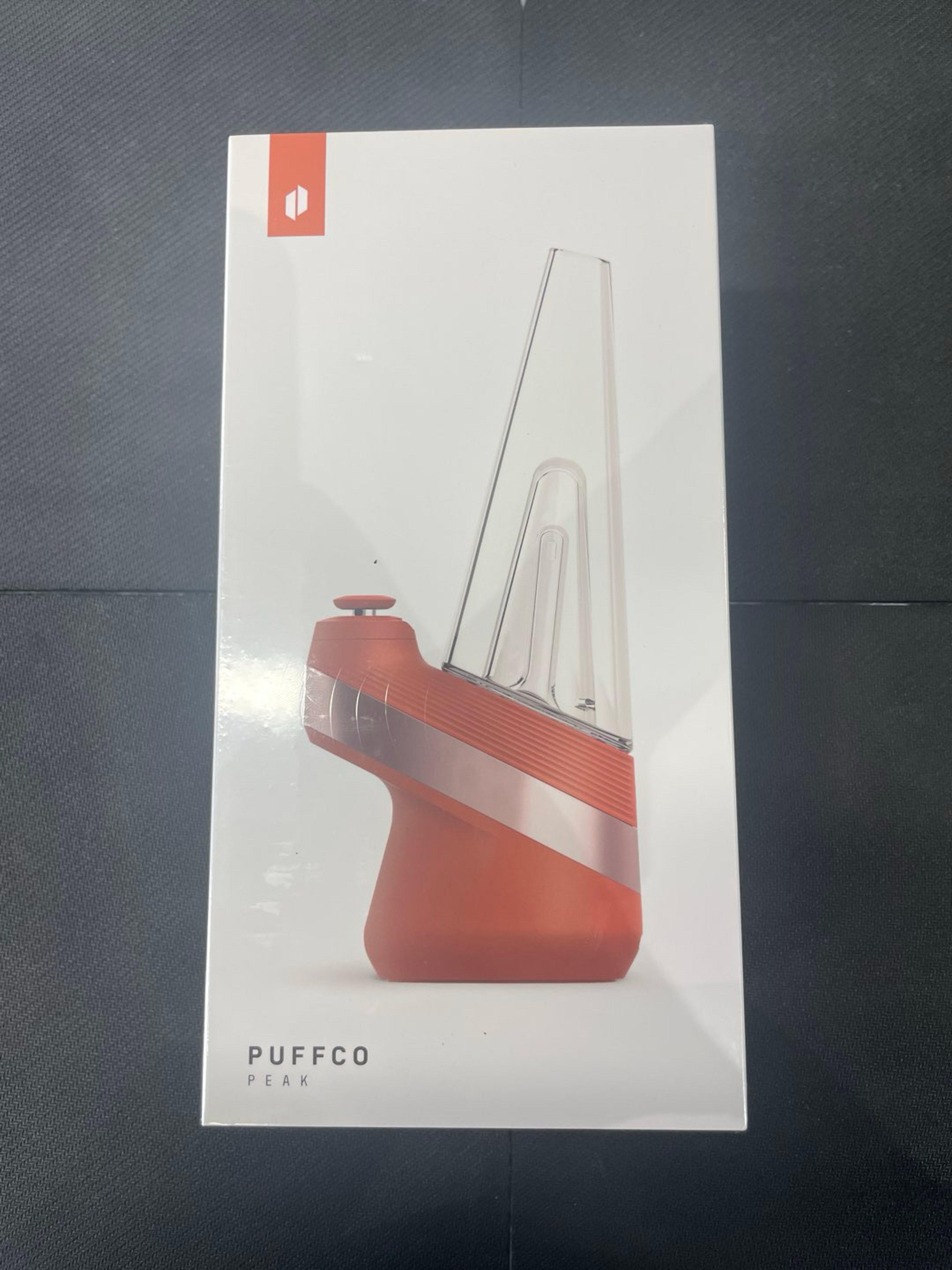 Preview pic of New Puffco Peak Canyon