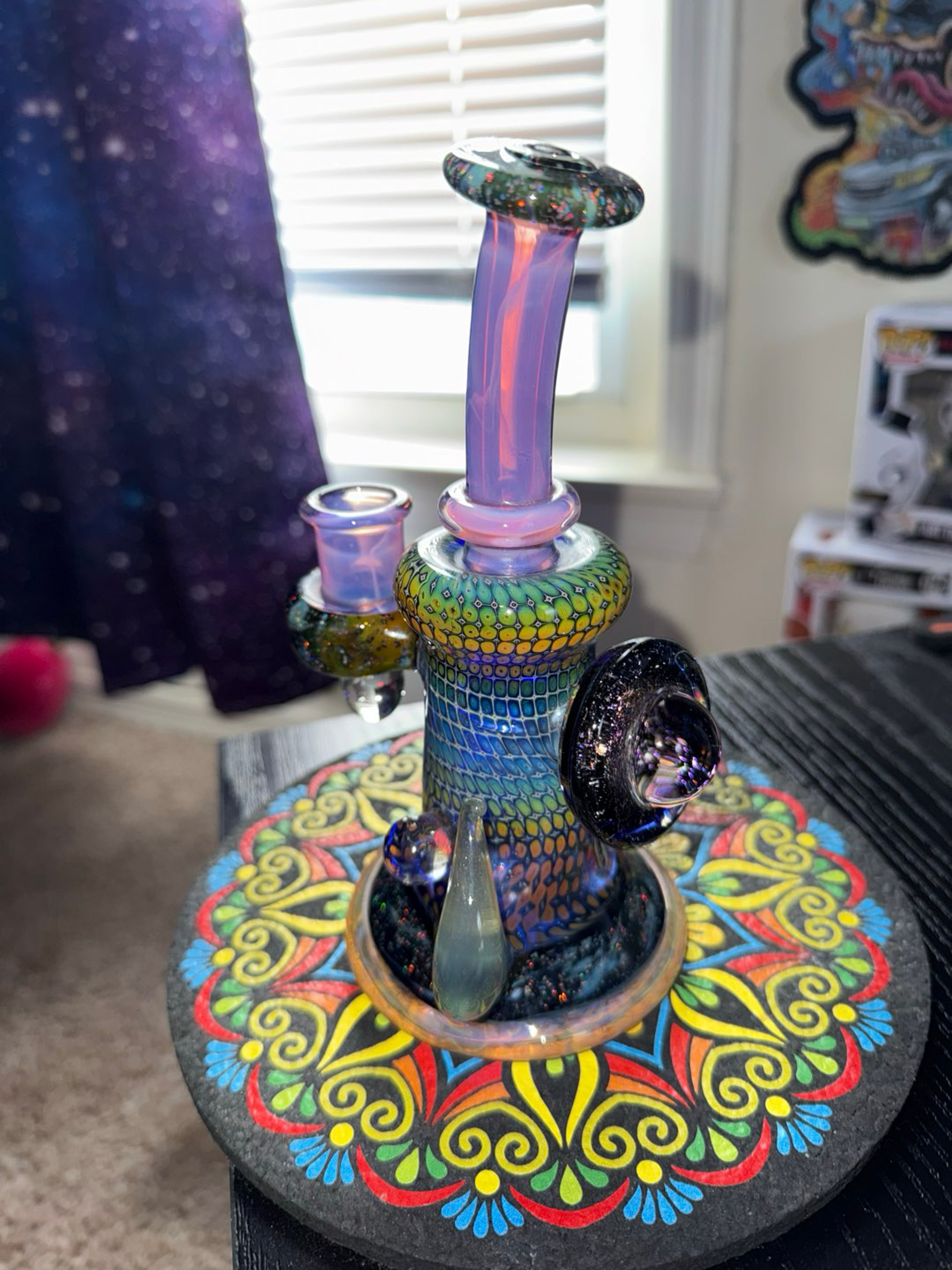 Preview pic of 14mm Mitoa