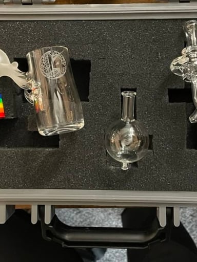 Preview pic of LA HIGHLIFE XL SET