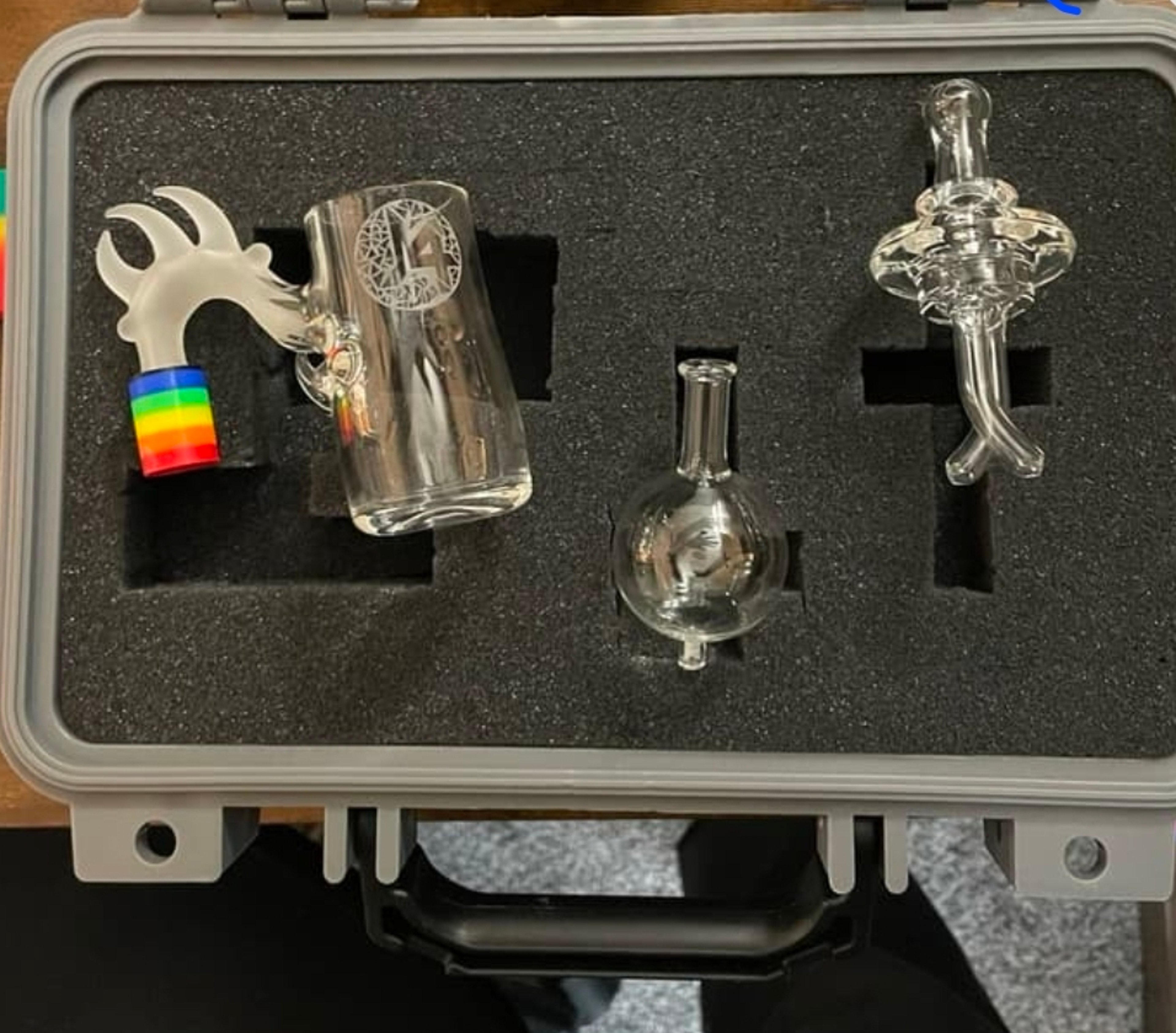 Preview pic of LA HIGHLIFE XL SET