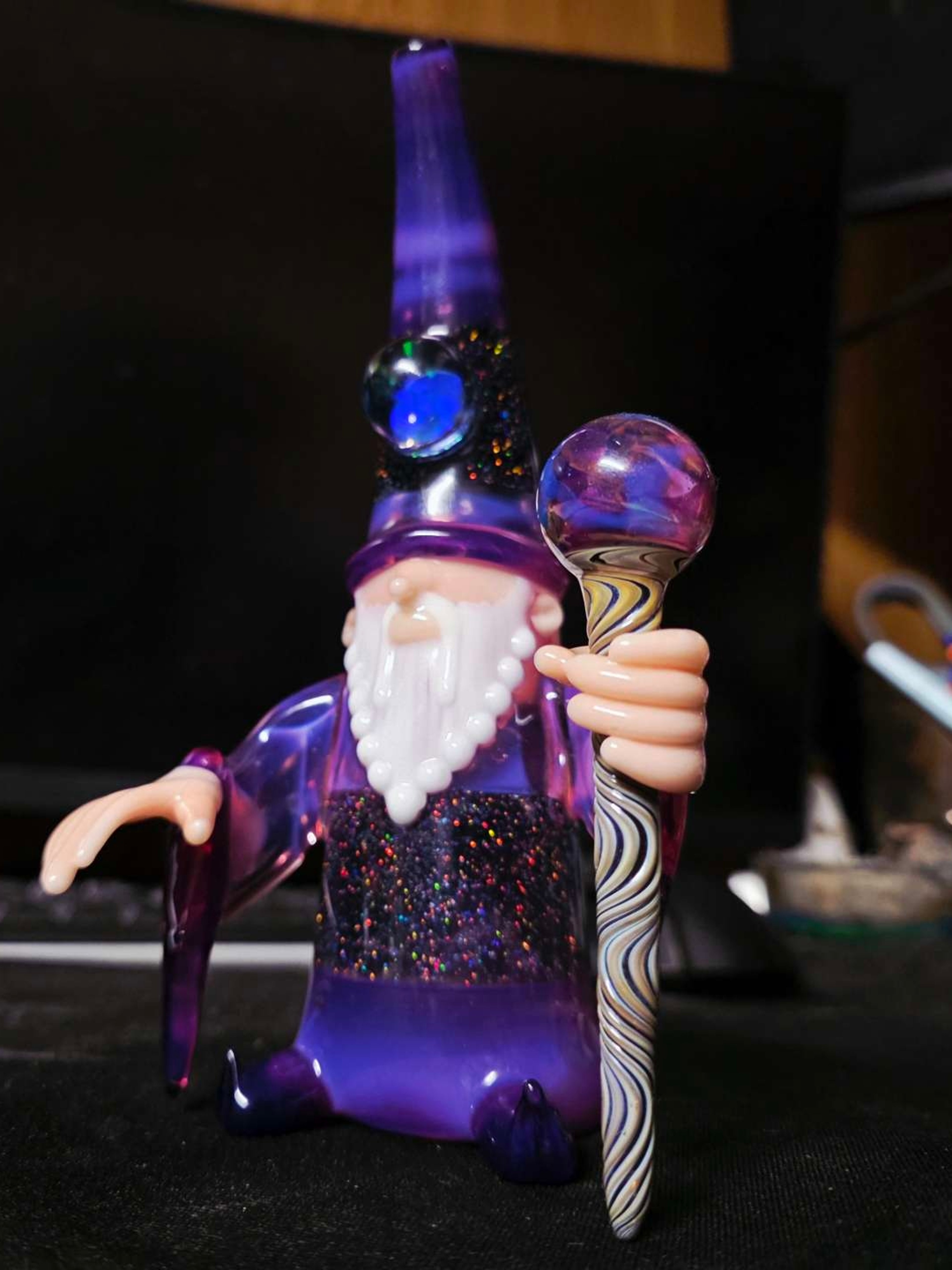 Phil Siegel Wizard 🧙🏻‍♂️ image 0