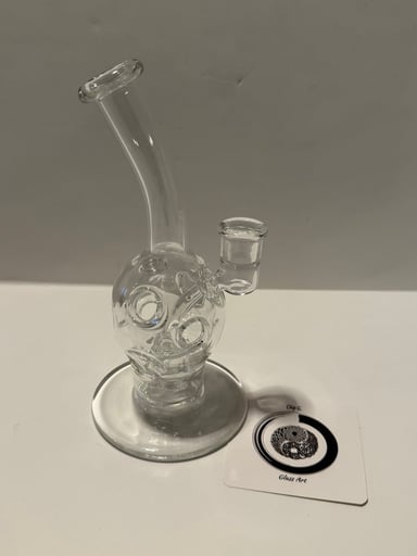 Preview pic of Chip G Clear 14mm Exosphere