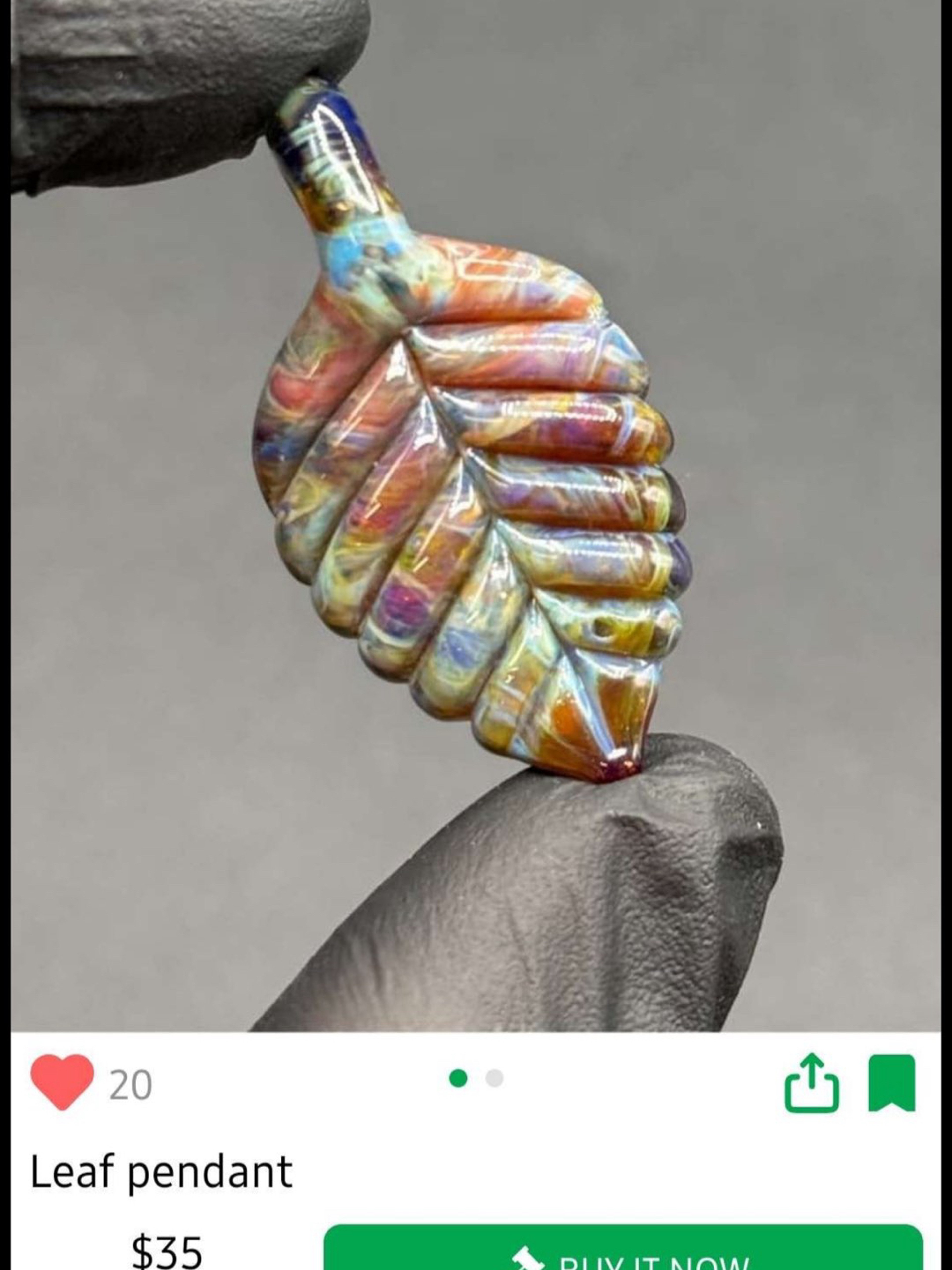 Preview pic of 3 pendant deal