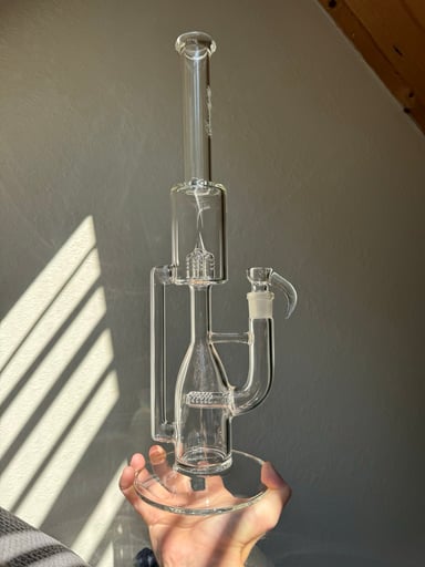 Preview pic of Sovereignty Full Size Hornet Set 18mm