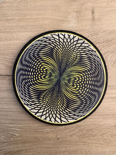 Preview pic of Sovereignty x Moodmats