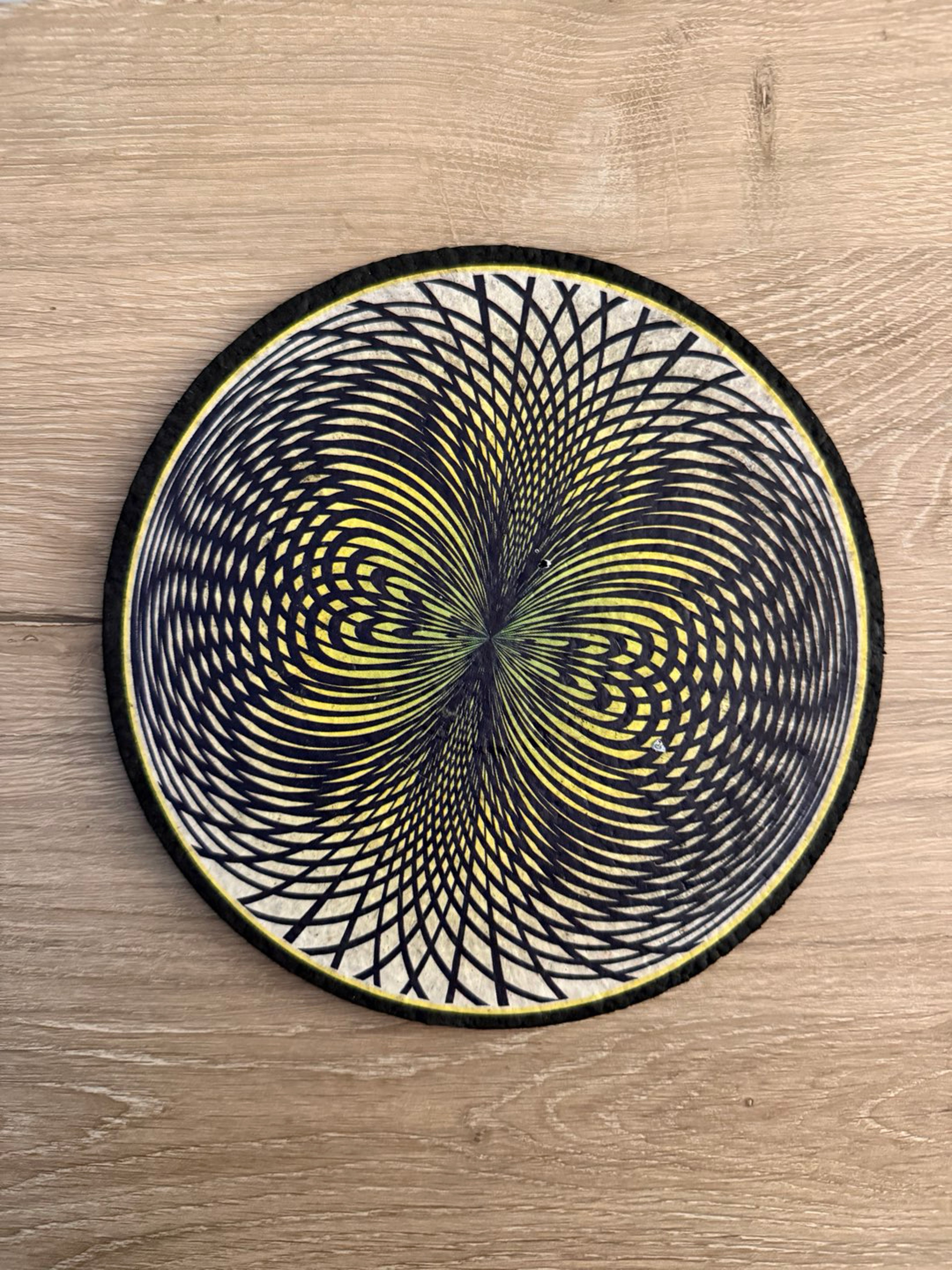 Sovereignty x Moodmats image 0