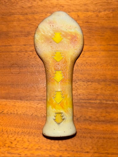 Preview pic of Amani Summerday Dry Chillum