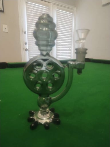 Preview pic of Honey Comb