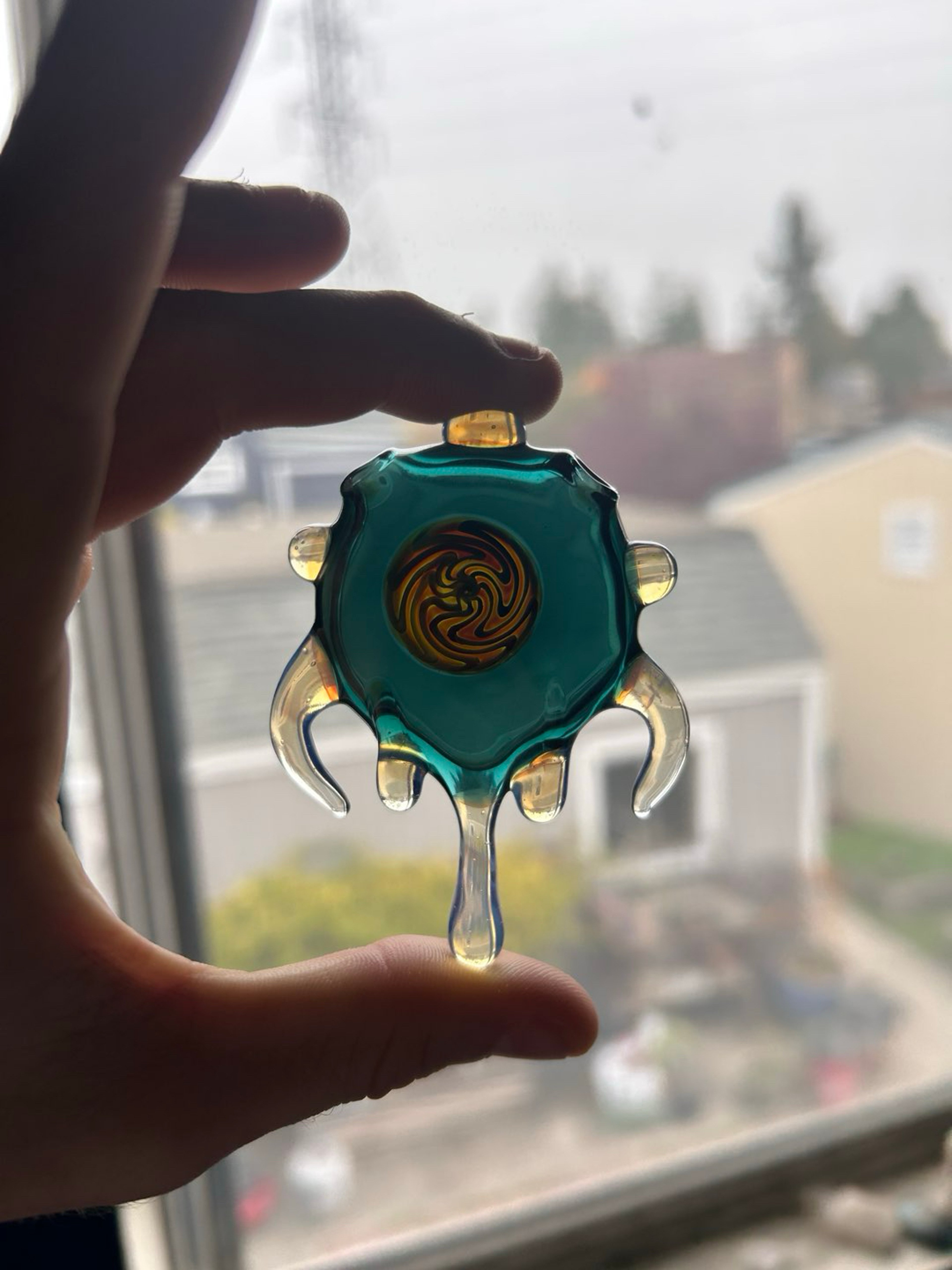 Preview pic of Pendant