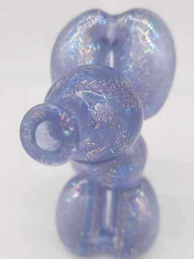 Preview pic of Blitzkriega Dog and Slurper Set