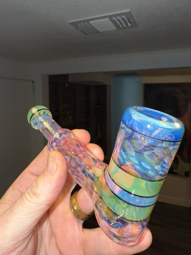 Preview pic of Chuck Million