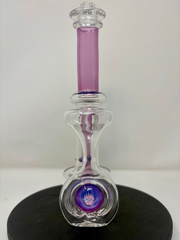 BMS halo | Shop Bear Mountain Studios on GlassPass