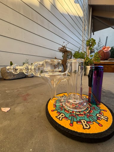 Preview pic of Mini RTH Recycler - 10mm