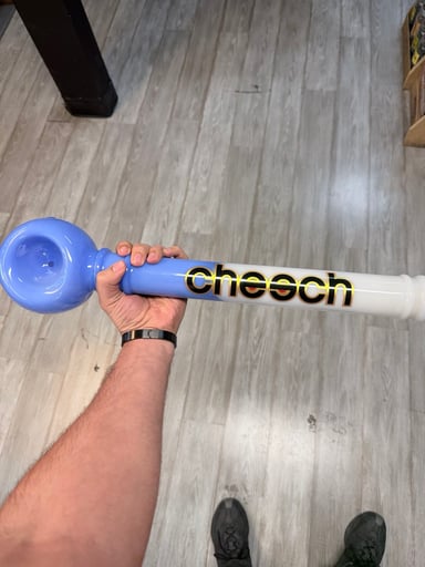 Preview pic of Cheech hand pipe