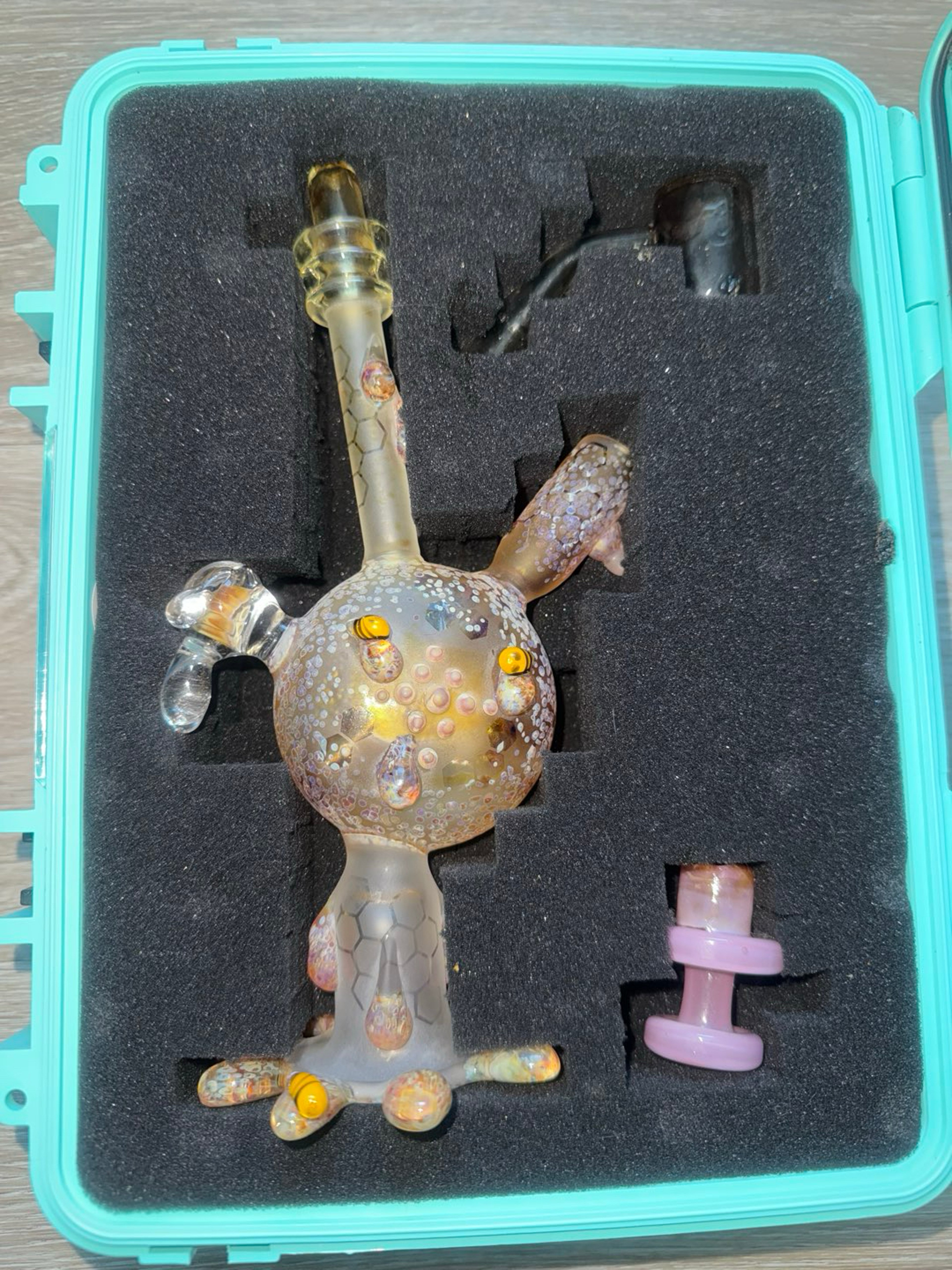 Dab Rig Set image 0