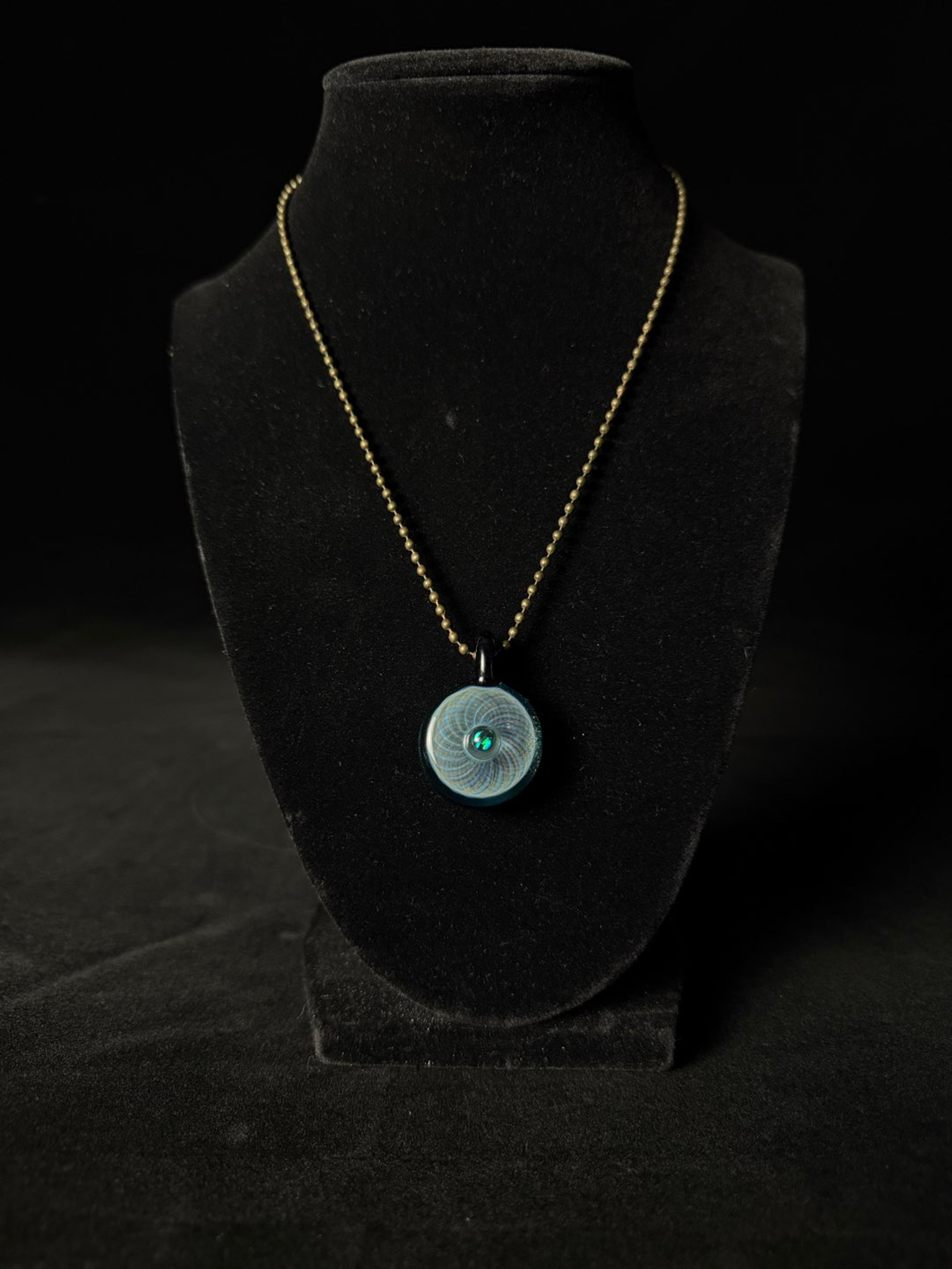 Preview pic of Ripple Fumicello Pendant