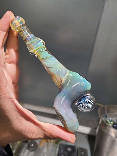 Preview pic of Implosion Hammer