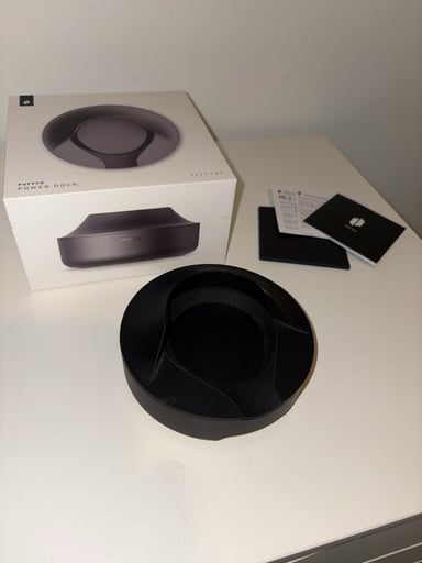 Preview pic of Puffco Power Dock