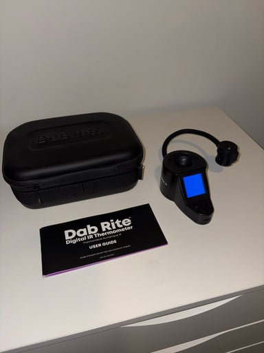 Preview pic of Dab Rite Toro Edition