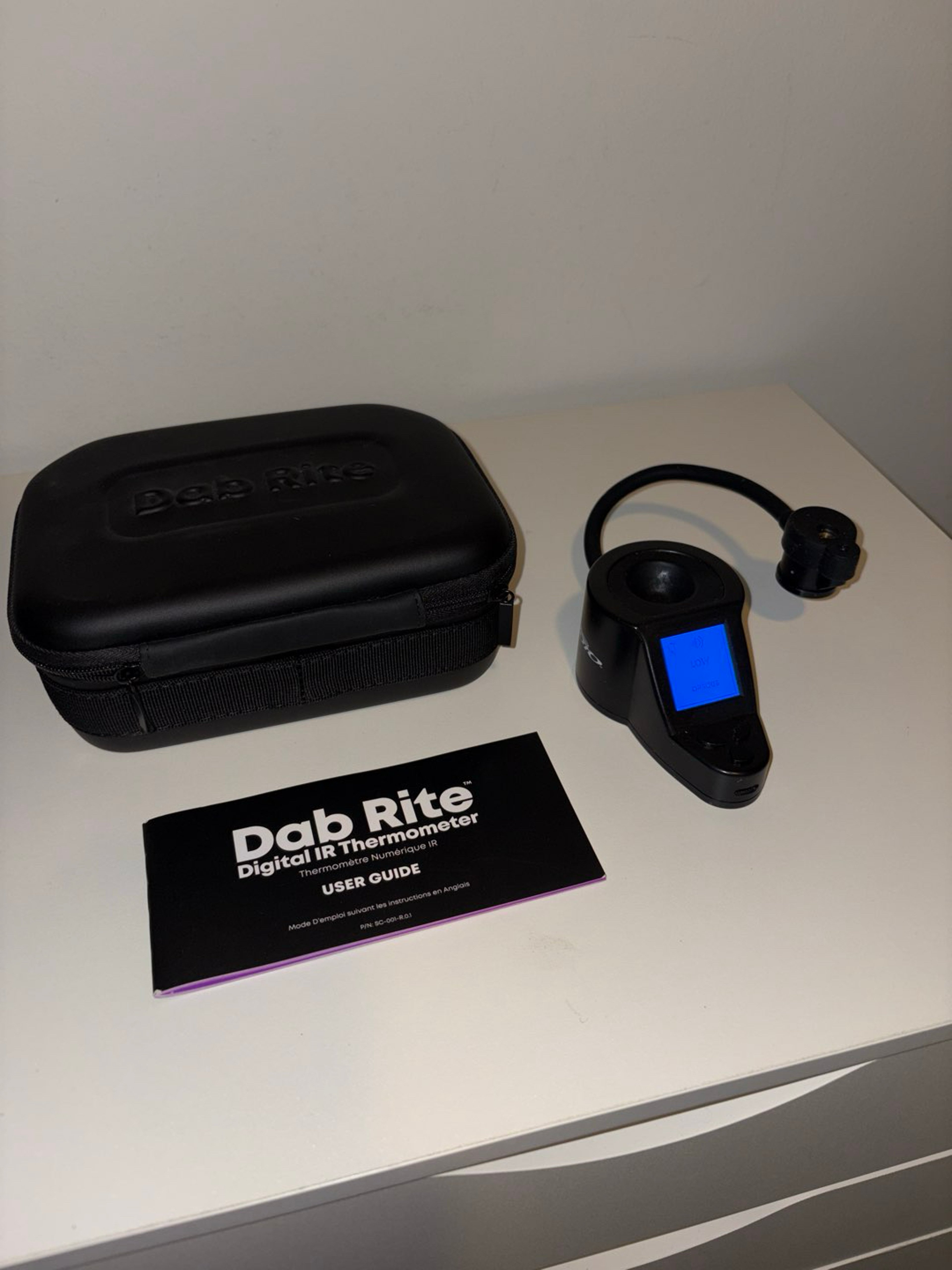 Dab Rite Toro Edition image 0